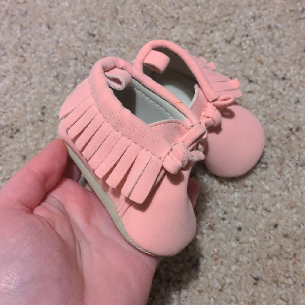 Old Navy sweet pink